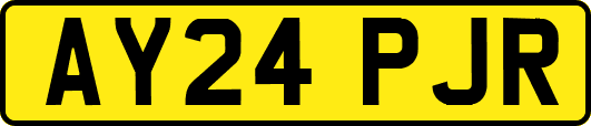 AY24PJR