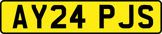 AY24PJS