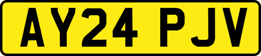 AY24PJV