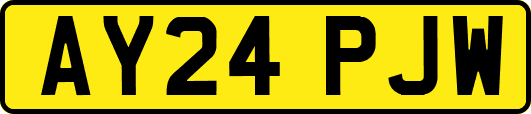 AY24PJW
