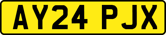AY24PJX