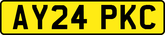 AY24PKC
