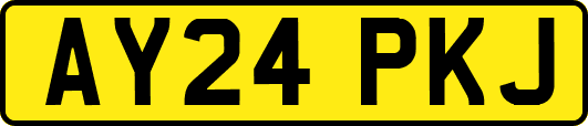 AY24PKJ