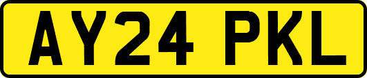 AY24PKL
