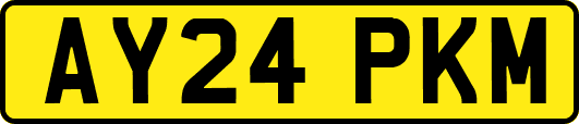 AY24PKM