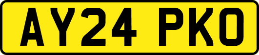 AY24PKO