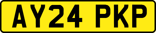 AY24PKP