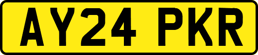 AY24PKR