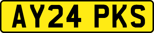 AY24PKS