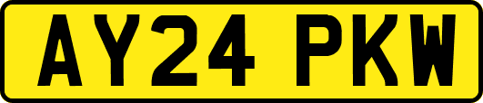 AY24PKW