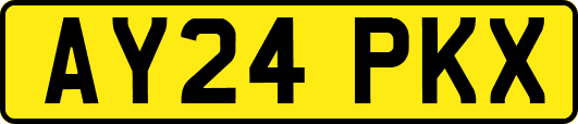 AY24PKX