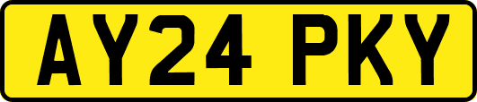 AY24PKY