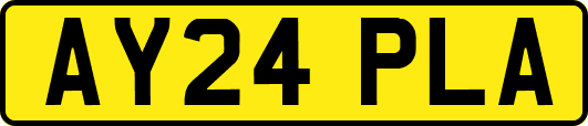 AY24PLA