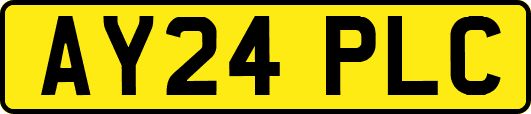 AY24PLC