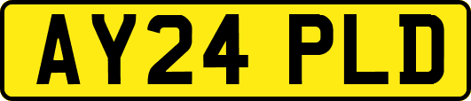 AY24PLD