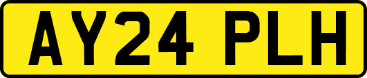 AY24PLH