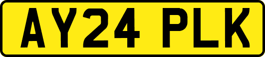 AY24PLK
