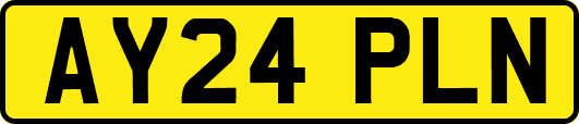 AY24PLN