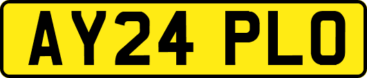 AY24PLO