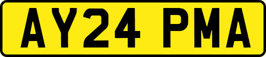 AY24PMA