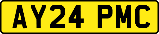 AY24PMC