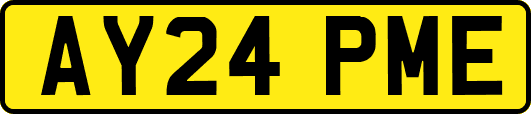 AY24PME