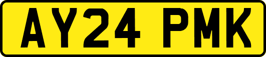 AY24PMK