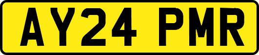 AY24PMR