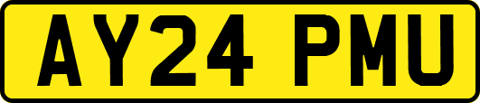 AY24PMU