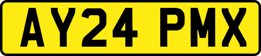 AY24PMX