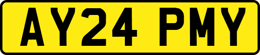 AY24PMY