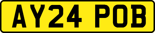 AY24POB