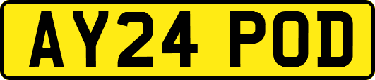 AY24POD
