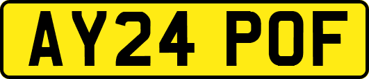 AY24POF