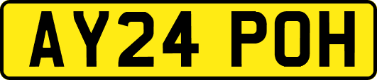 AY24POH