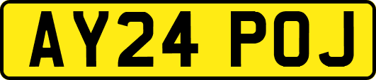 AY24POJ