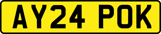 AY24POK