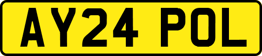 AY24POL