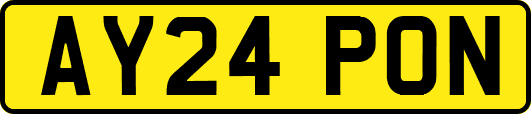 AY24PON