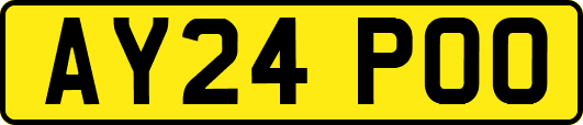 AY24POO