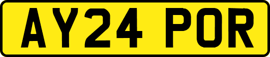 AY24POR