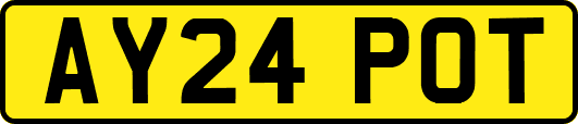 AY24POT