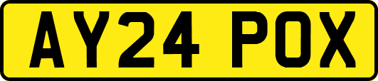 AY24POX