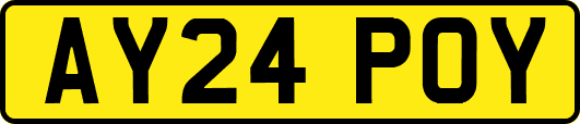 AY24POY