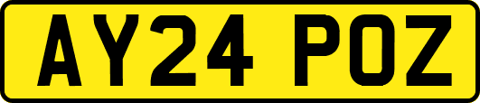 AY24POZ
