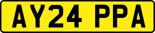 AY24PPA
