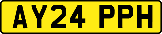 AY24PPH