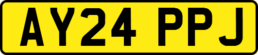 AY24PPJ