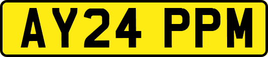 AY24PPM