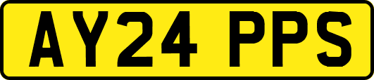 AY24PPS